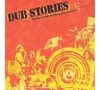 Various - Stories-l Histoire du Dub d