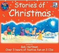 VARIOUS - Stories of Christmas (3CD) [Import]
