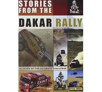 Various - Stories of the Dakar Rally [Import anglais]