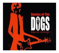 Various - Stories of the Dogs