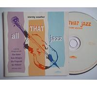 Various - Stormy Weather-All That Jazz [Import]