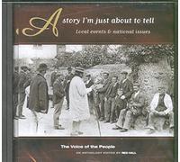 Various - Story I'm Just About to Tell/Various