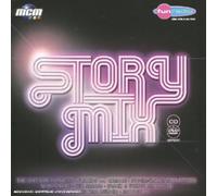 Various - Story Mix (inclus un DVD)