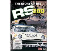Various - Story of the Rs200 [Import anglais]