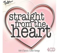 Various - Straight from the Heart