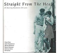 Various - Straight from The Heart [Import]