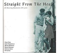 Various - Straight from The Heart [Import]
