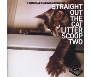Various - Straight Out the Catlitter Sco