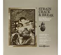 Various Artists – Strain Crack & Break 2 – Vinyle – Import – Finders Keepers (Pack 2)
