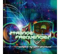 Various - Strange Frequencies [Import]