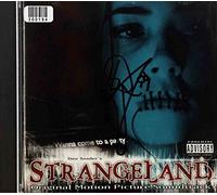 Various - Strangeland