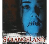 Various - Strangeland [Import]