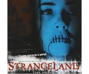 Various - Strangeland [Import]