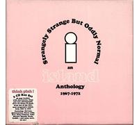 Various - Strangely Strange But Oddly. [Import]
