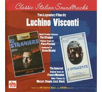 Various - Stranger/Innocent