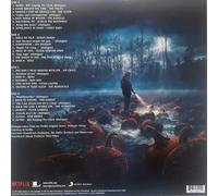 Various - Stranger Things Music From The Netflix Original Series - Vin - G2z