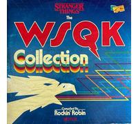 Various - Stranger Things: The WSQK Collection [Vinilo]