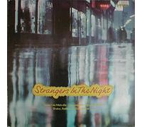 Various - Strangers in the night / Vinyl record [Vinyl-LP]