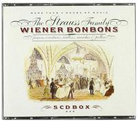 Various - Straus Family-Wiener Bonbons [Import]