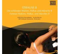 Various – Strauß II walzer und polkas – NAXOS