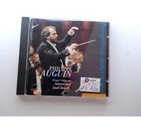 Various - Strauss: Philippe Auguin Dirig [Import]