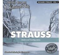Various - Strauss, Richard [vol. 1]: Death and Transfiguration