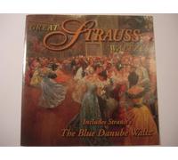 Various - Strauss Waltzes [Import]