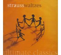 Various - Strauss: Waltzes [Import]