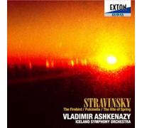 Various - Stravinsky: l Oiseau de Feu, Pul [Import]