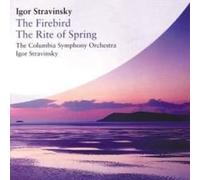 Various - Stravinsky:Rite of Spring/Fire [Import]