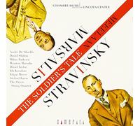 Various - Stravomslu: Histoire du Soldat