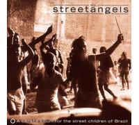 Various - Street Angles [Import]