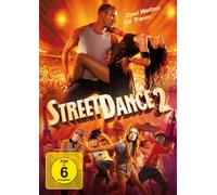Various - Street Dance 2 [Import]