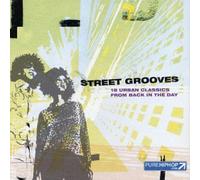 Various - Street Grooves [Import]