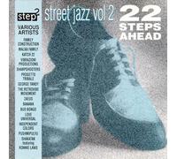 Various - Street Jazz Vol.2 [Import]