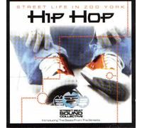 Various - Street Life in Zoo York [Import]