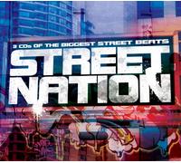 Various - Street Nation [Import]