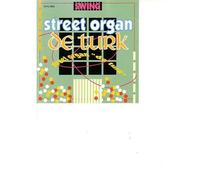 Various - Street Organ "de Turk"