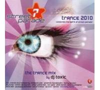 Various - Street Parade 2010-Trance [Import]