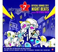 Various - Street Parade 2011 Official Sounds-Night Beats [Import]