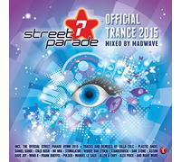 Various - Street Parade 2015-Trance [Import]