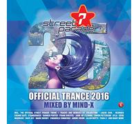 Various - Street Parade 2016 Official Trance [Import]