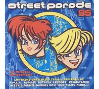 Various - Street Parade '95 [Import]