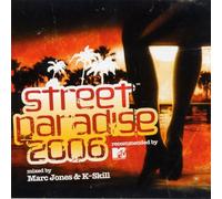 Various - Street Paradise 2006