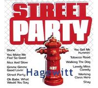 Various - Street Party [Import]