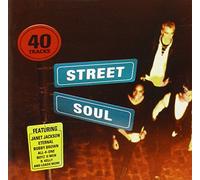Various - Street Soul [Import]