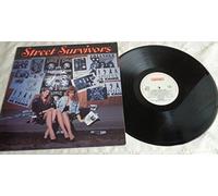 Various - Street Survivors [Vinyl LP]