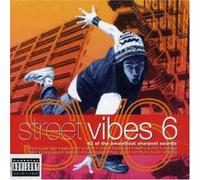 Artistes Divers - Street Vibes 6 [Import]