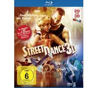 Various - Streetdance 3d Bd [Blu-ray]