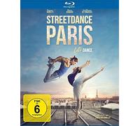 Various - Streetdance: Paris BD [Blu-Ray] [Import]